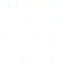 The Many Faces of UNcLe ALice
